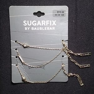 Sugar Fix by Baublenar